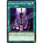 SBLS-IT041 Flamberga Spezza-Malvagi - Baou comune 1a Edizione (IT) -NEAR MINT-
