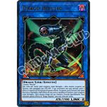 DUPO-IT025 Drago Impulso ultra rara 1a Edizione (IT) -NEAR MINT-