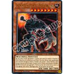 DUPO-IT054 Golem-Ingranaggio Antico - Picchiatore Finale ultra rara 1a Edizione (IT) -NEAR MINT-