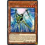 DUPO-IT060 Serafino delle Stelle Scettro ultra rara 1a Edizione (IT) -NEAR MINT-