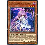 DUPO-IT076 Mietitore Fantasma & Fiori di Ciliegio Invernali ultra rara 1a Edizione (IT) -NEAR MINT-