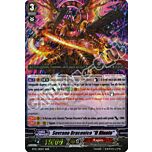 BT15-IT005 Sovrano Draconico "Il Rinato" tripla rara foil (IT) -NEAR MINT-