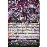 BT15-IT006 Cradle "Reverse", Star-vader tripla rara foil (IT) -NEAR MINT-