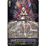 BT15-IT007 Venus Luquier, Imperatrice dei Draghi della Spina d'Argento tripla rara foil (IT) -NEAR MINT-