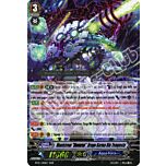 BT15-IT008 Maelstrom "Reverse", Drago Karma Blu Tempesta tripla rara foil (IT) -NEAR MINT-