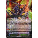 BT15-IT018 Macchinario Hercules Scintilla doppia rara foil (IT) -NEAR MINT-
