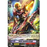 BT15-IT062 Razer, Cavaliere Drago comune normale (IT) -NEAR MINT-