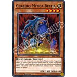 SR08-IT008 Cerbero Mitica Bestia comune 1a Edizione (IT) -NEAR MINT-