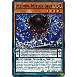 SR08-IT009 Medusa Mitica Bestia comune 1a Edizione (IT) -NEAR MINT-