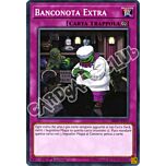SR08-IT037 Banconota Extra comune 1a Edizione (IT) -NEAR MINT-
