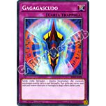 SR08-IT038 Gagagascudo comune 1a Edizione (IT) -NEAR MINT-