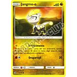 52 / 70 Jangmo-o comune normale (IT) -NEAR MINT-