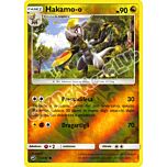 53 / 70 Hakamo-o comune foil reverse (IT) -NEAR MINT-