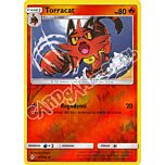028 / 214 Torracat non comune foil reverse (IT) -NEAR MINT-