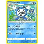 038 / 214 Poliwhirl non comune normale (IT) -NEAR MINT-