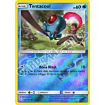 040 / 214 Tentacool comune foil reverse (IT) -NEAR MINT-