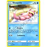 042 / 214 Slowpoke comune normale (IT) -NEAR MINT-
