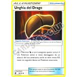 59 / 70 Unghia del Drago non comune normale (IT) -NEAR MINT-