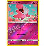 141 / 214 Spritzee comune foil reverse (IT) -NEAR MINT-