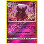 142 / 214 Aromatisse rara foil reverse (IT) -NEAR MINT-