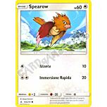 145 / 214 Spearow comune normale (IT) -NEAR MINT-