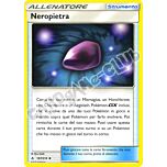 167 / 214 Neropietra non comune normale (IT) -NEAR MINT-