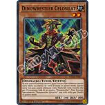 DANE-IT007 Dinowrestler Coelasilat comune 1a Edizione (IT) -NEAR MINT-