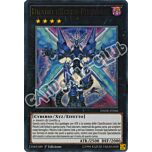 DANE-IT036 Drago Exceed Firewall ultra rara 1a Edizione (IT) -NEAR MINT-