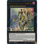 DANE-IT038 Dingirsu, l'Orcusestra della Stella della Sera ultra rara 1a Edizione (IT) -NEAR MINT-