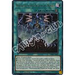 DANE-IT059 Mostruosita' dell'Eredita' del Mondo ultra rara 1a Edizione (IT) -NEAR MINT-