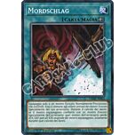 DANE-IT065 Mordschlag comune 1a Edizione (IT) -NEAR MINT-