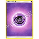 80 / 70 Energia Psico comune normale (IT) -NEAR MINT-