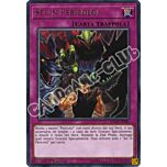 DANE-IT085 Sei in Pericolo! rara 1a Edizione (IT) -NEAR MINT-