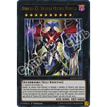 DANE-IT093 Numero XX: Infinita' Oscura Utopica ultra rara 1a Edizione (IT) -NEAR MINT-