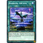 SBAD-IT005 Barriera Arcana comune 1a Edizione (IT) -NEAR MINT-