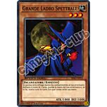 SBAD-IT012 Grande Ladro Spettrale comune 1a Edizione (IT) -NEAR MINT-