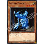 SBAD-IT038 Incubo Tebano comune 1a Edizione (IT) -NEAR MINT-