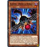 LED3-IT030 Alanera - Oroshi la Burrasca comune 1a Edizione (IT) -NEAR MINT-