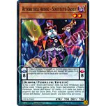 LED3-IT052 Attore dell'Abisso - Sostituto Dandy comune 1a Edizione (IT) -NEAR MINT-