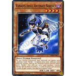 LEHD-ITB11 Vanadis degli Antenati Nordic comune 1a Edizione (IT) -NEAR MINT-