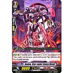 TD11-IT006 Radon, Star-vader Senza Rivali comune normale (IT) -NEAR MINT-