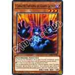 LEHD-ITC03 I Cavalieri Fantasma dei Guanti Laceri comune 1a Edizione (IT) -NEAR MINT-