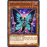 LEHD-ITC07 Farfallospia Montagna Blu comune 1a Edizione (IT) -NEAR MINT-