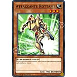 LEHD-ITC09 Attaccante Rottame comune 1a Edizione (IT) -NEAR MINT-