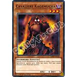 LEHD-ITC10 Cavaliere Kagemucha comune 1a Edizione (IT) -NEAR MINT-