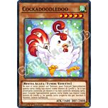 LEHD-ITC11 Cockadoodledoo comune 1a Edizione (IT) -NEAR MINT-