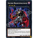 LEHD-ITC35 Incubo Brancomalvagio comune 1a Edizione (IT) -NEAR MINT-