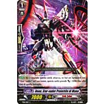TD11-IT011 Neon, Star-vader Proiettile di Mana comune normale (IT) -NEAR MINT-