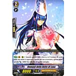 EB07-IT020 Onmyoji della Notte di Luna comune normale (IT) -NEAR MINT-