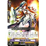EB07-IT022 Mago del Cerchio comune normale (IT) -NEAR MINT-